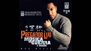 Pedro Rizzo Theme  Pregador Luo  Música de Guerra  1ª Missão  2008 [upl. by Leibrag]