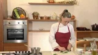 Recettes de cuisine italienne de lEmilie Romagne [upl. by Francoise316]