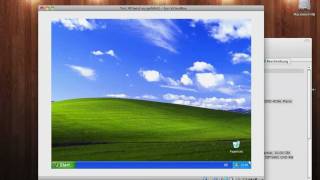 Windows XP mit VirtualBox auf dem Mac installieren  Teil 2 [upl. by Corenda]