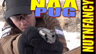 Americas Greatest Tiny Gun The PUG [upl. by Peria]