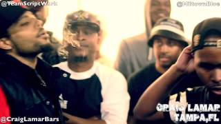 Craig Lamar vs Bonus [upl. by Madian]