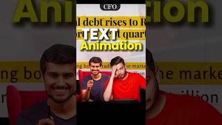 Text Highlight Effect Like Dhruv Rathee And Nitish Rajput in Capcut [upl. by Ojeitak853]