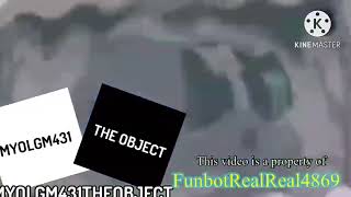 Vibrating Gray Csupo Hates G Major 74 Baroseffectcubed More [upl. by Brenden]