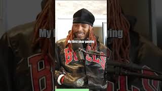 Fetty Wap Decided To Almost Fire His Accountant 15 Times [upl. by Aiykan]