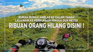 MENCEKAM BEGINI KEADAAN DIDALAM HUTAN LIKUIFAKSI  PETOBO MEMORIAL FOREST  WISATA SEJARAH  Eps 19 [upl. by Isobel972]