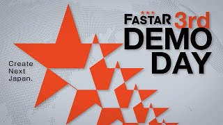 FASTAR 3rd DEMODAY [upl. by Ahsin]