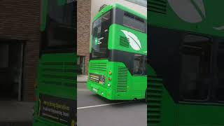 Buses At Dundrum July 2024 Part 1 [upl. by Cleve]