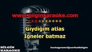 Sinan Yılmaz  Lingo Lingo Şişeler Karaoke Orjinal Stüdyo [upl. by Resay]