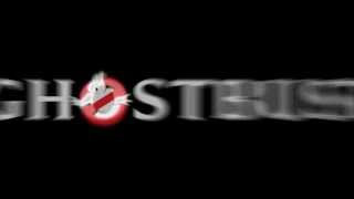 1 hour of Ghostbusters theme song [upl. by Silvestro11]