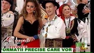 PAUL BAN Mandra gura ta izvor Etno Tv 2012 [upl. by Gottuard829]