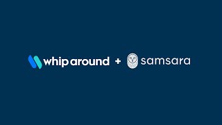 Whip Around  Samsara [upl. by Ylicis]