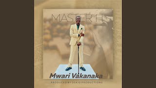 Mwari Vakanaka [upl. by Ariam]