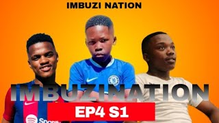 IMBUZI NATION VIDEO TOUR Muffasa  Hlez Makhalima  Carbilla [upl. by Cappella]