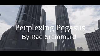 Rae Sremmurd  Perplexing Pegasus  Gta 5 Music Video [upl. by Airual]