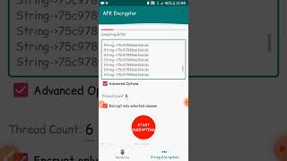 BYPASS APK PROTECT PLAYSTORE  TUTORIAL 2024 [upl. by Soutor55]