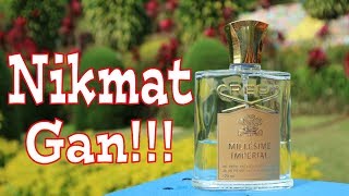 Creed Millesime Imperial  Indonesia Parfum Review [upl. by Wilma]