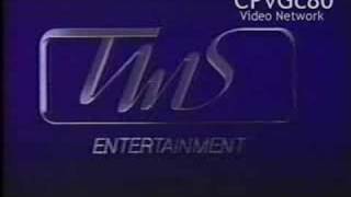 TMS EntertainmentMCA TV Exclusive Distributor [upl. by Idok]