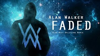 Alan Walker  Faded Remix Ringtone [upl. by Aela]