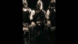 Wyatt Family Then vs Now Edit Bray Wyatt🕊 Rip wwe wyattfamily braywyatt rip shorts edit [upl. by Julita]