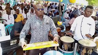 BWANA YESU ANATUALIKA HOLY CROSS CHOIR KACHELIBA PARISH DIOCESE OF KITALE [upl. by Serle45]