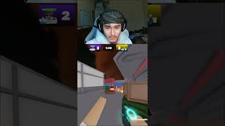 scythe is so useful for movement in Roblox rivals robloxrivals rivals muslim [upl. by Conan]