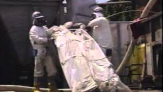 Asbestos Managing Problems Addressing Concerns 1999 USEPA [upl. by Ellswerth]