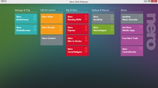 تثبيت وتفعيل نيرو 2016 [upl. by Vtehsta]