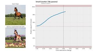 saliency maps and AI manipulation guided gradcam test [upl. by Weikert129]