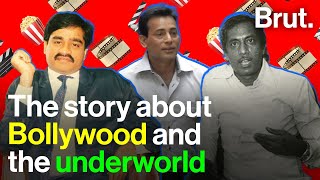 Bollywood and the underworld [upl. by Eirdua]