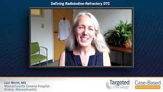 Defining RadioiodineRefractory DTC [upl. by Migeon]