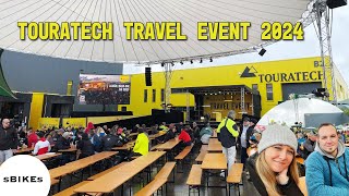 TOURATECH TRAVEL EVENT 2024 [upl. by Atikat]