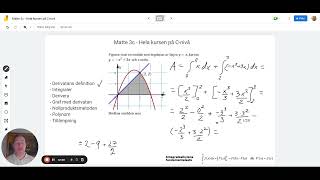 Matte 3C hela kursen på Cnivå [upl. by Kurtzman762]