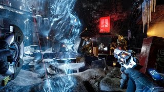 『ARKTIKA1』ゲームプレイ解説 [upl. by Lacee271]