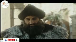 Sultan Salahuddin Ayyubi Fateh quds series3 episod18 صلاح الدین ایوبیرع voice israil khan [upl. by Eelarat]