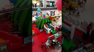 PARADIGM MALL JOHOR BAHRU 2024 [upl. by Aniri307]