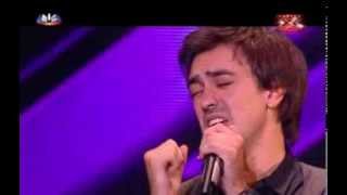 Daniel Fontoura canta George Michael [upl. by Garlan919]