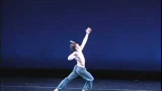 Le Corsaire Gennadi Saveliev Gillian Murphy Ethan Stiefel [upl. by Nnaylime239]