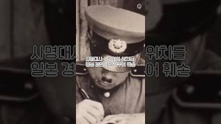 친일 승려 변설호 사명대사 석장비 네 동강내다 history 지식 [upl. by Lilly]