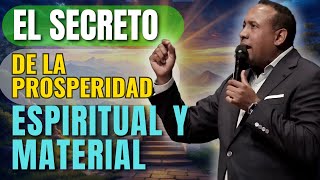 El Secreto de la PROSPERIDAD y el éxito Espiritual y Material  Juan Carlos Harrigan [upl. by Farkas326]