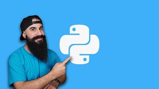 Curso de PYTHON DESDE CERO  Ya disponible en mouredev pro [upl. by Enavi]