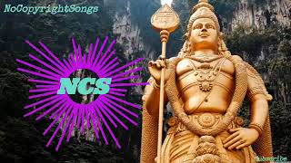 Lord Murugan  KANDHA SASTI KAVASAMremix NCS  No Copyright Songs [upl. by Ahsekram]