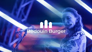 Bedouin Burger  Live at the Abu Dhabi Art Festival  2021 [upl. by Thurmann]