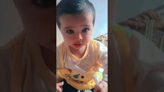 ytshortsshortvideo cutebaby viralclips janan  ❤️❤️💞💖♥️💗 [upl. by Keg]