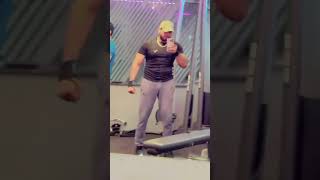 Self satisfaction gymcheck bodycheck bodybuilding gymshorts ytgym gymlife [upl. by Fusco]