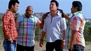 Best Comedy Scene Between Aziz Nasri amp Mast Ali  Hyderabadi Movie Comedy Scenes  Shalimar Movies [upl. by Berglund]