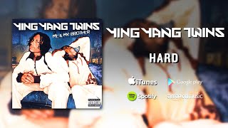 Ying Yang Twins  Hard [upl. by Ynoffit719]