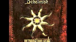 Schelmish  Intro  persona non grata [upl. by Palocz]