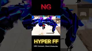 Fast⚡️Glowall Speed Moment Handcome🌍 2finger custom hud setting 4flaggamer ZeroxFF shorts [upl. by Tuppeny]