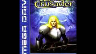 Light Crusader OST  03 This Land of Green Row [upl. by Budworth]