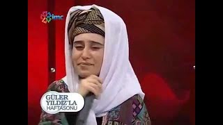 Gülistan TOKDEMİR  Hüsna Canê CANLI [upl. by Emirej]